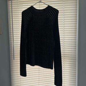 Winter Sweater